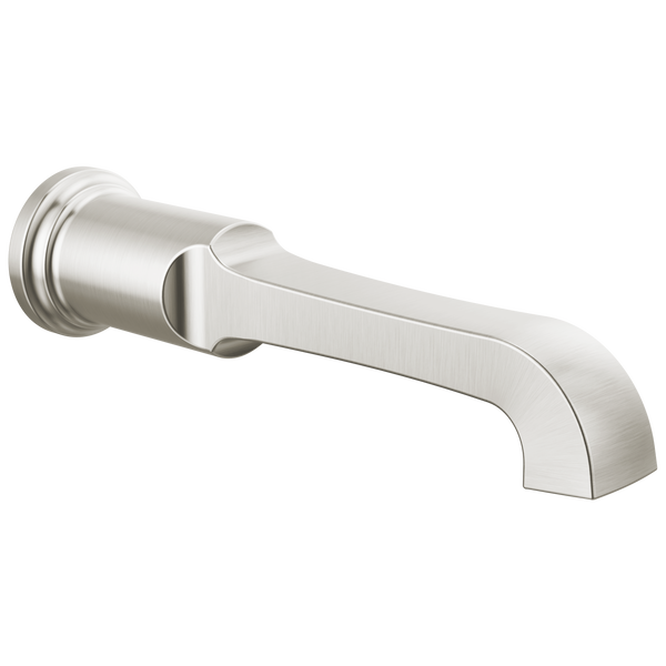 NonDiverter Tub Spout in Lumicoat® Stainless RP102061SSPR Delta Faucet