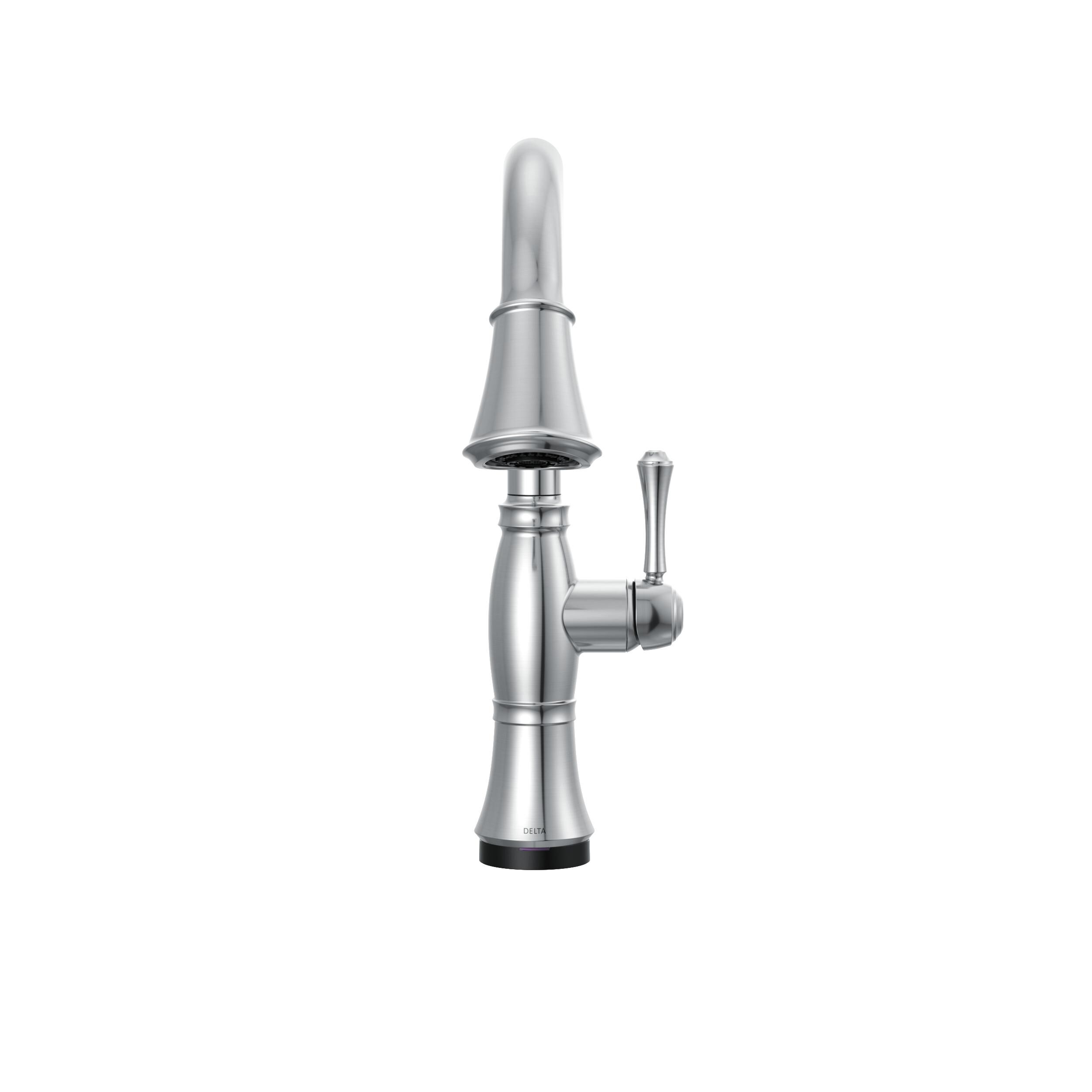 Touch2O® Technology Kitchen Faucet with Touchless Technology in