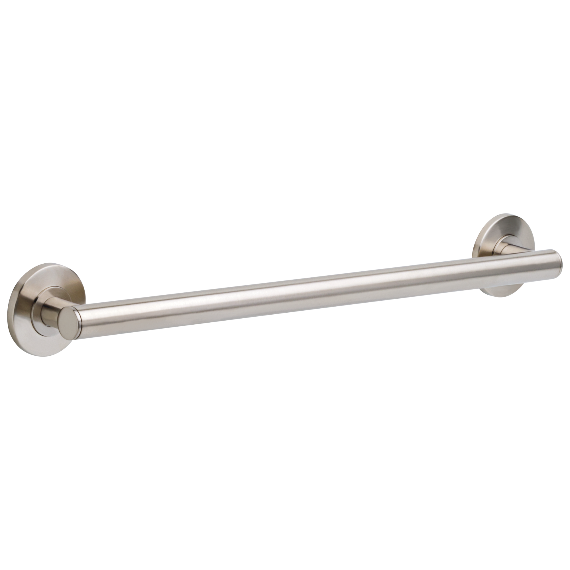 Delta Faucet BathSafety Contemporary 24" Grab Bar in Stainless