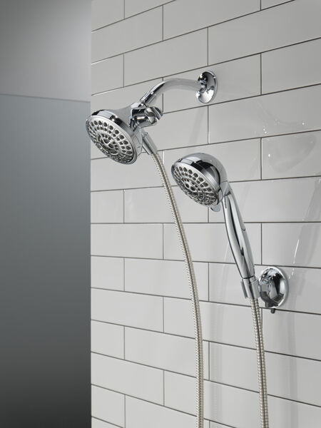 5 Function Combo Pack Shower, image 1