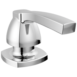Plumbing Fixtures: Kitchen Accessories - Delta Faucet