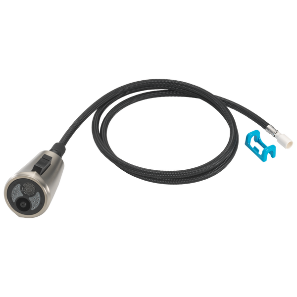 Wand Assembly in Spotshield Stainless RP93646SP Delta Faucet