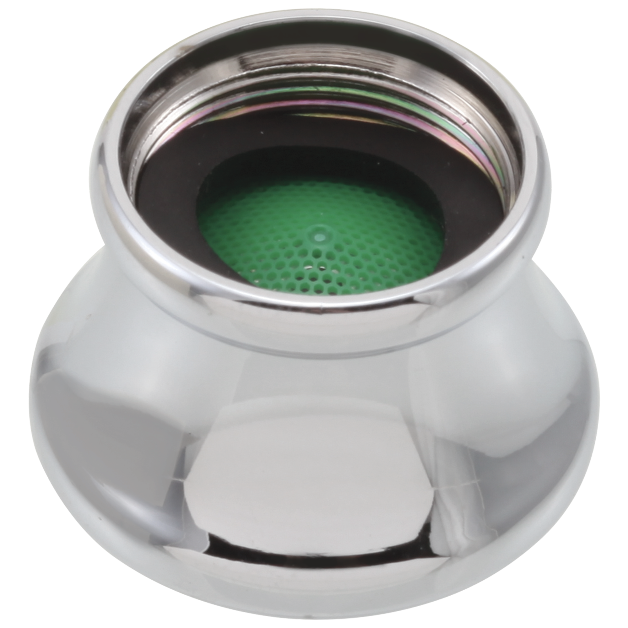 Delta Faucet Porter Aerator - Water-efficient - 1.2 Gpm - - Chrome