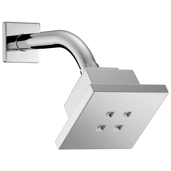 Flange Shower RP51034 Delta Faucet
