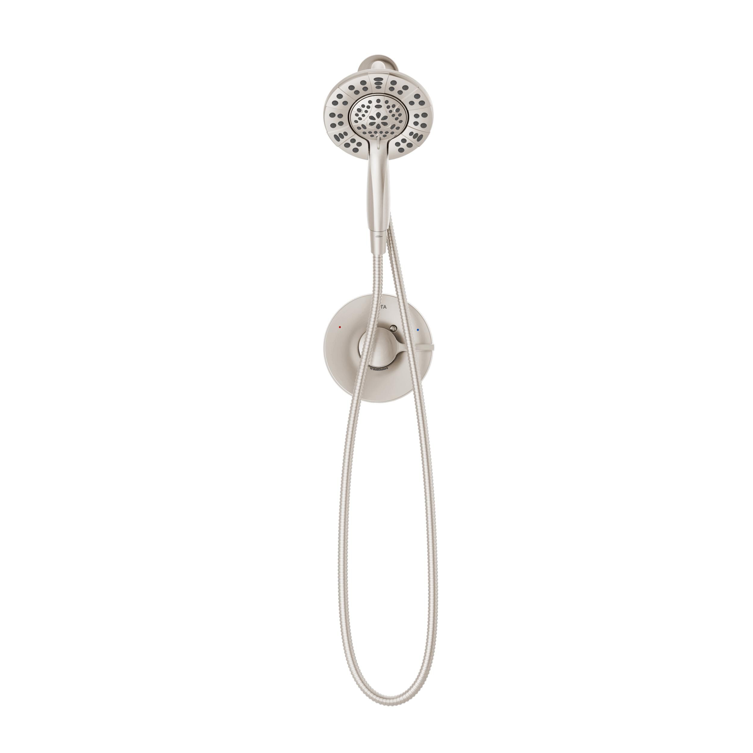 Monitor® 14 Series Shower Only Trim Only with In2ition® Hand