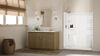 ProCrylic 60 in. x 30 in. Shower Surround