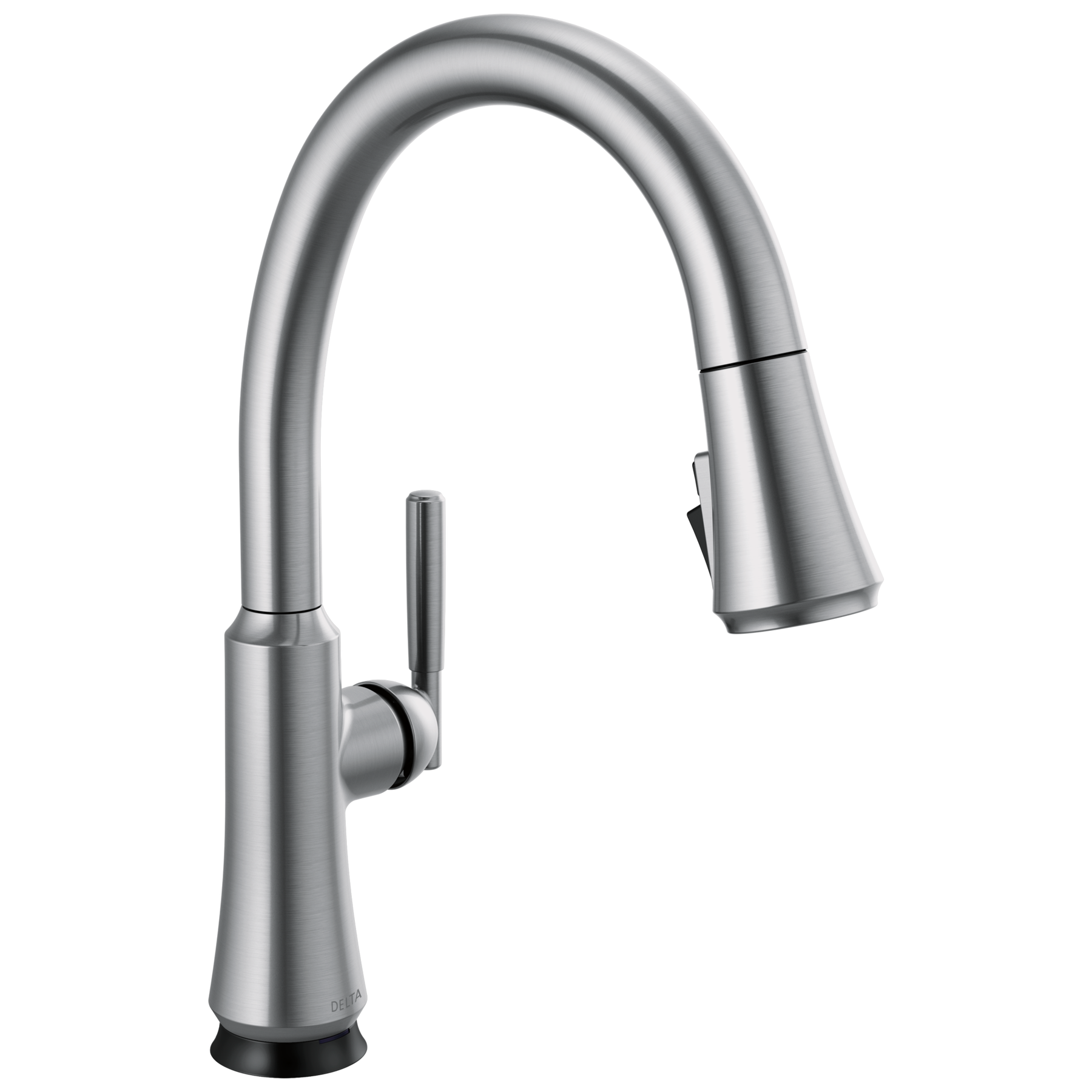Touch2O® Technology Kitchen Faucet with Touchless Technology in
