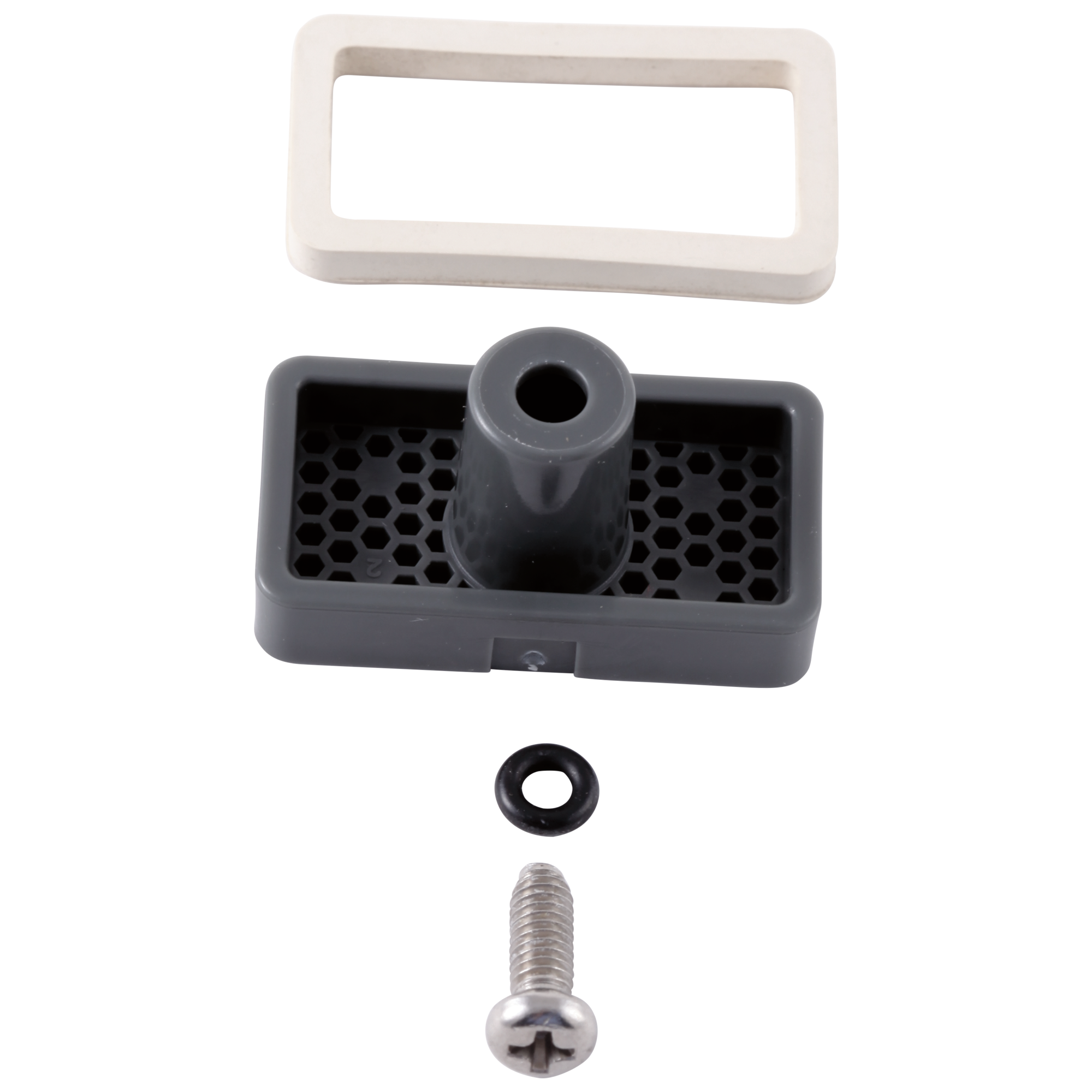 Delta Faucet Other Spout Tip Assembly - T2787 - Chrome