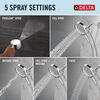5-Setting In2ition® with ProClean®