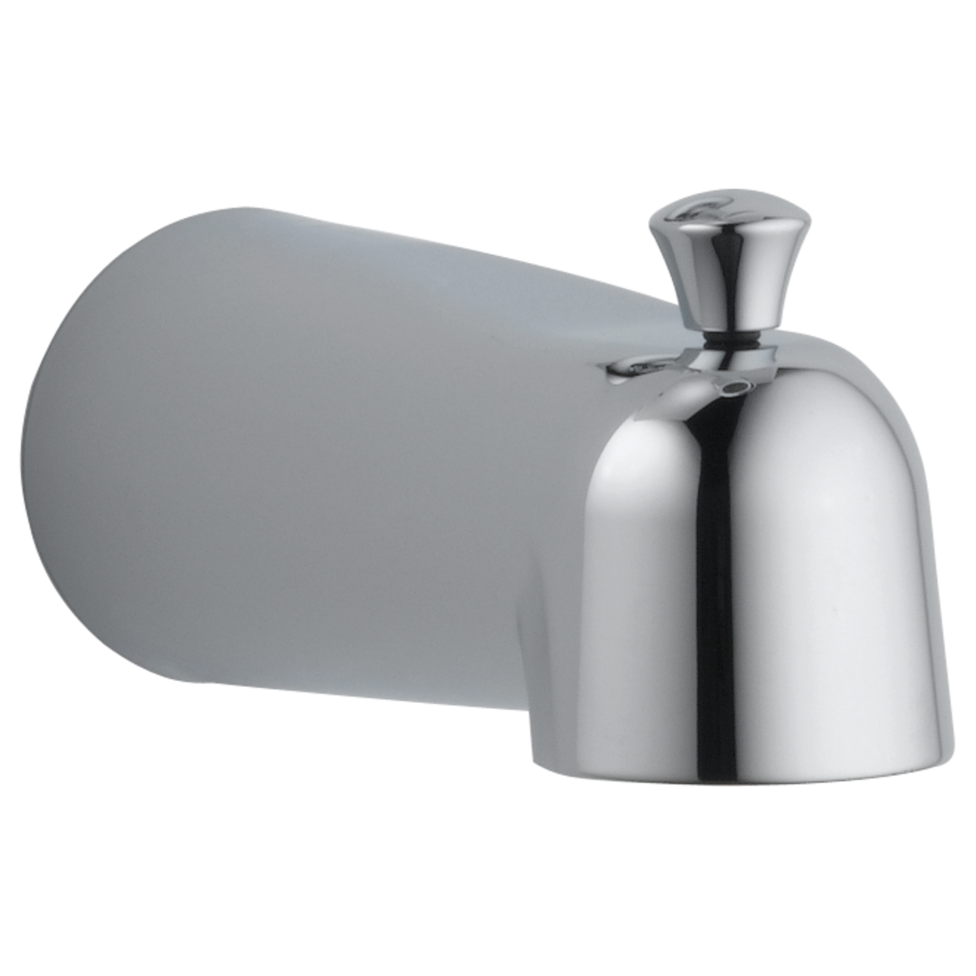 Delta Faucet Other Tub Spout - Pull-Up Diverter in Chrome