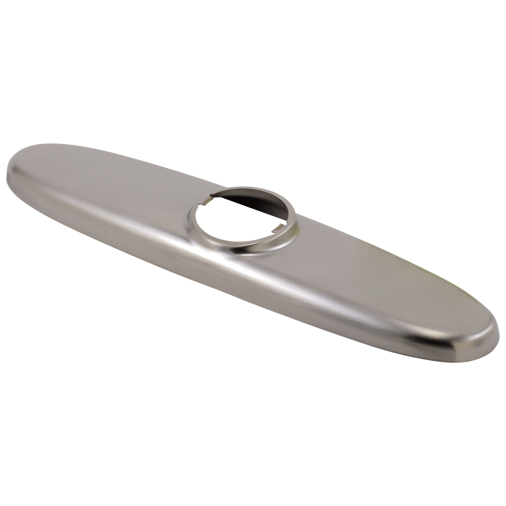 Delta Faucet Signature Pullouts Escutcheon - Pull-out - Stainless