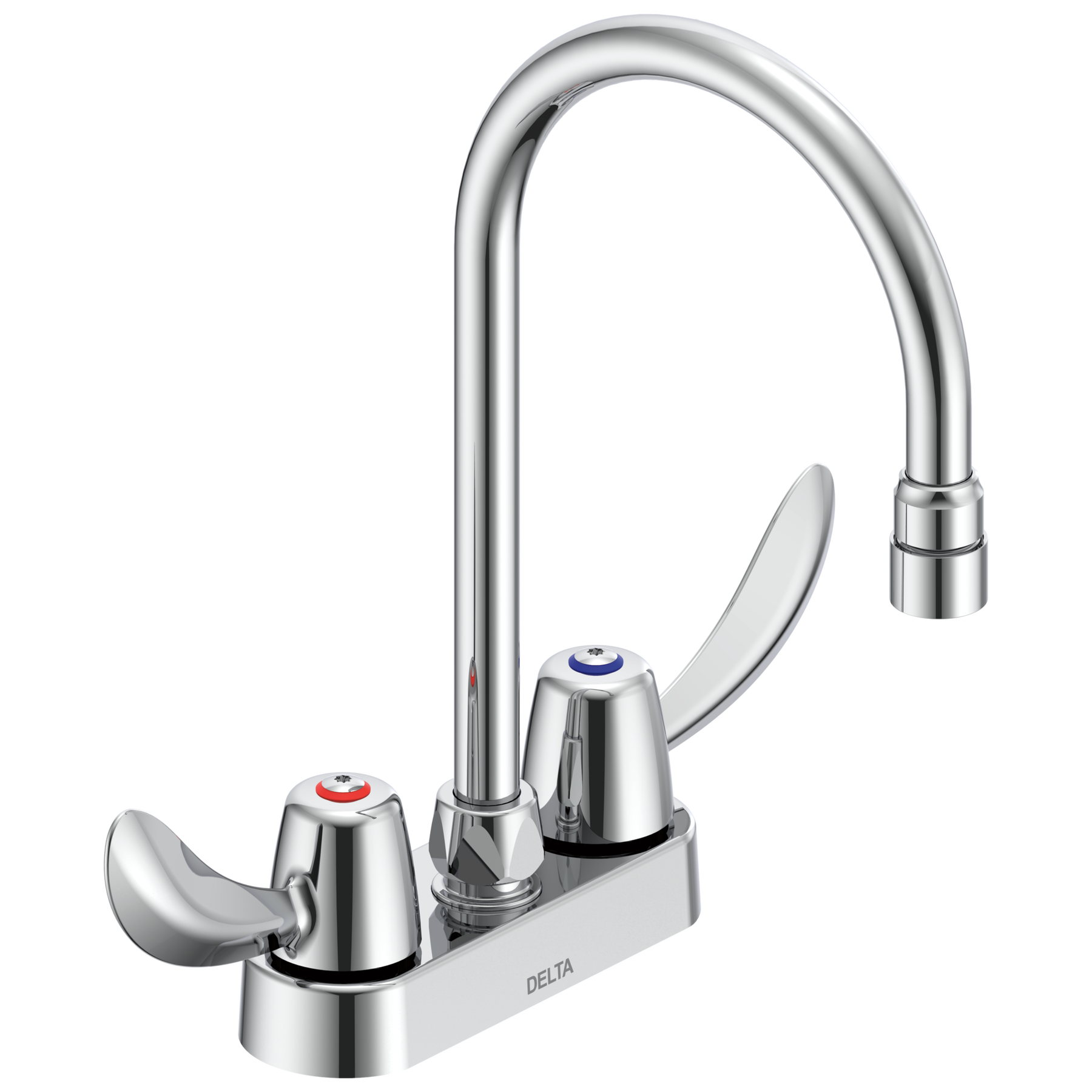 Two Handle 4