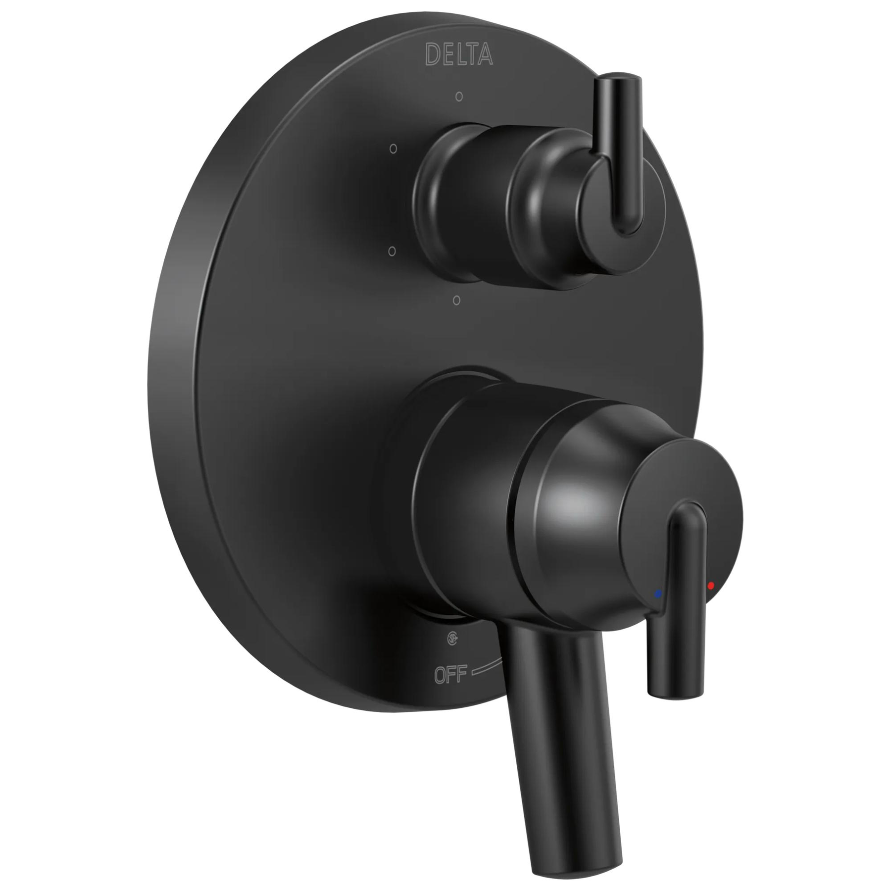 Contemporary Monitor® 17 Series Valve Trim with 6-Setting 超人気  カシオG-SHOCKG-STEEL GST-B400D-1AJF