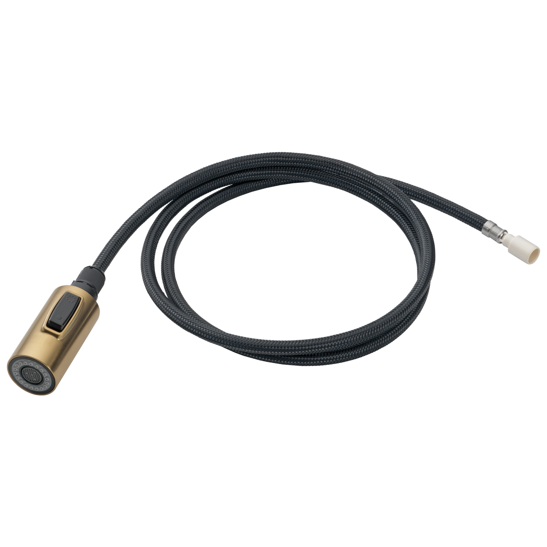 Spray Assembly - Pull-Down in Champagne Bronze RP64069CZ | Delta