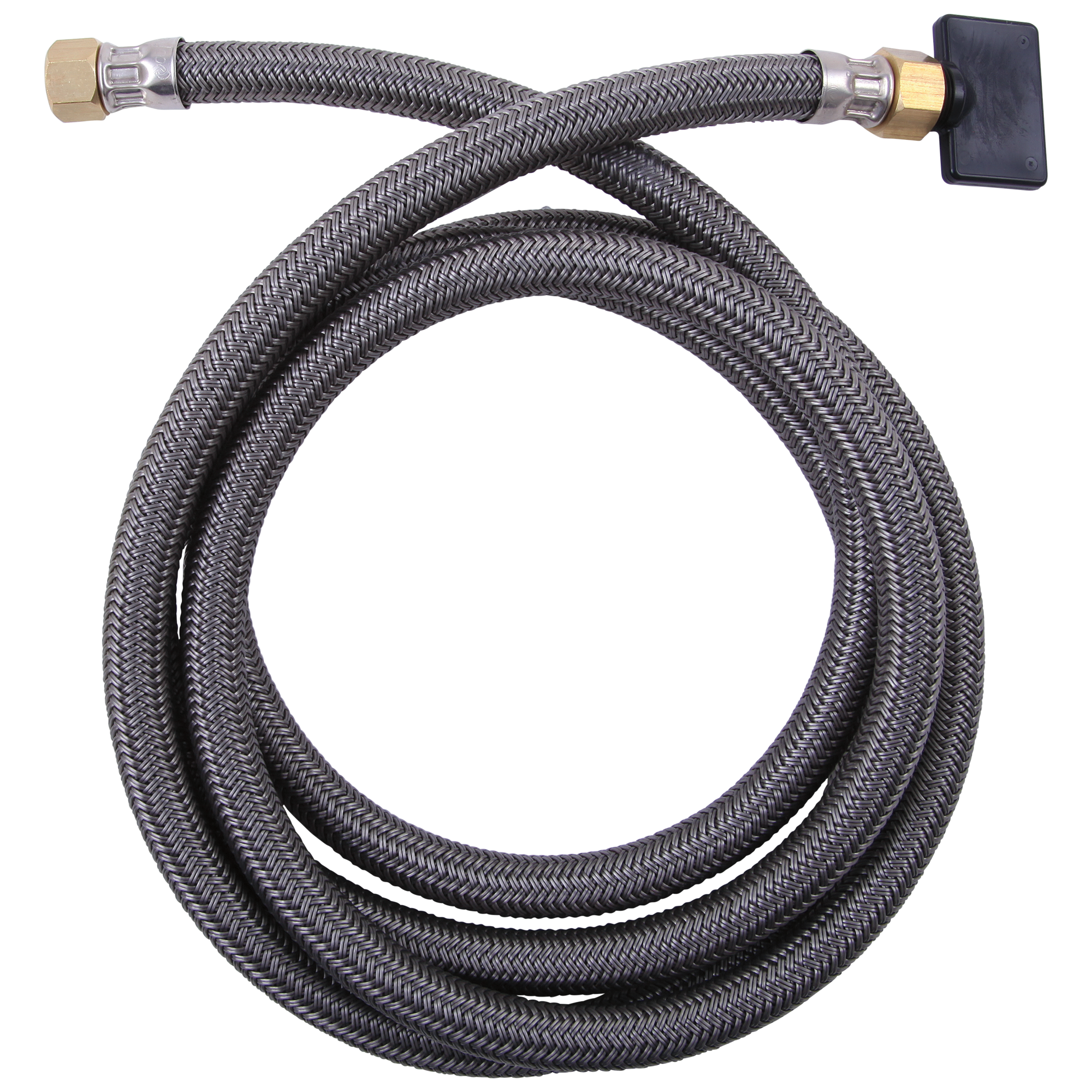 Delta Faucet Other Hose - 84'' - Roman Tub