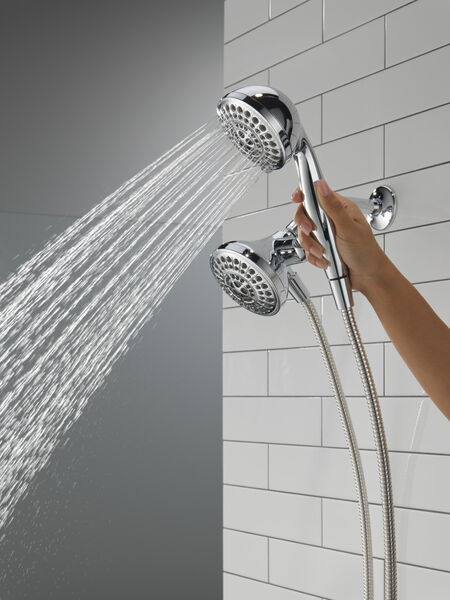 5 Function Combo Pack Shower, image 5