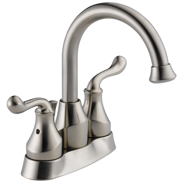 Delta Two Handle Kitchen Faucet Diverter Repair