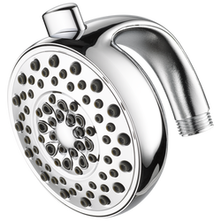 Palm® 4-Setting Hand Shower