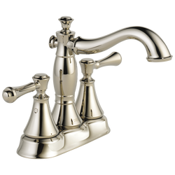 DELTA FAUCET 79735 Cassidy Double Robe Hook, Polished Chrome, 3.88 x 2.50 x  3.88 inches, Robe & Towel Hooks -  Canada