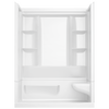EverEdge Bathtub Wall 60"x32"
