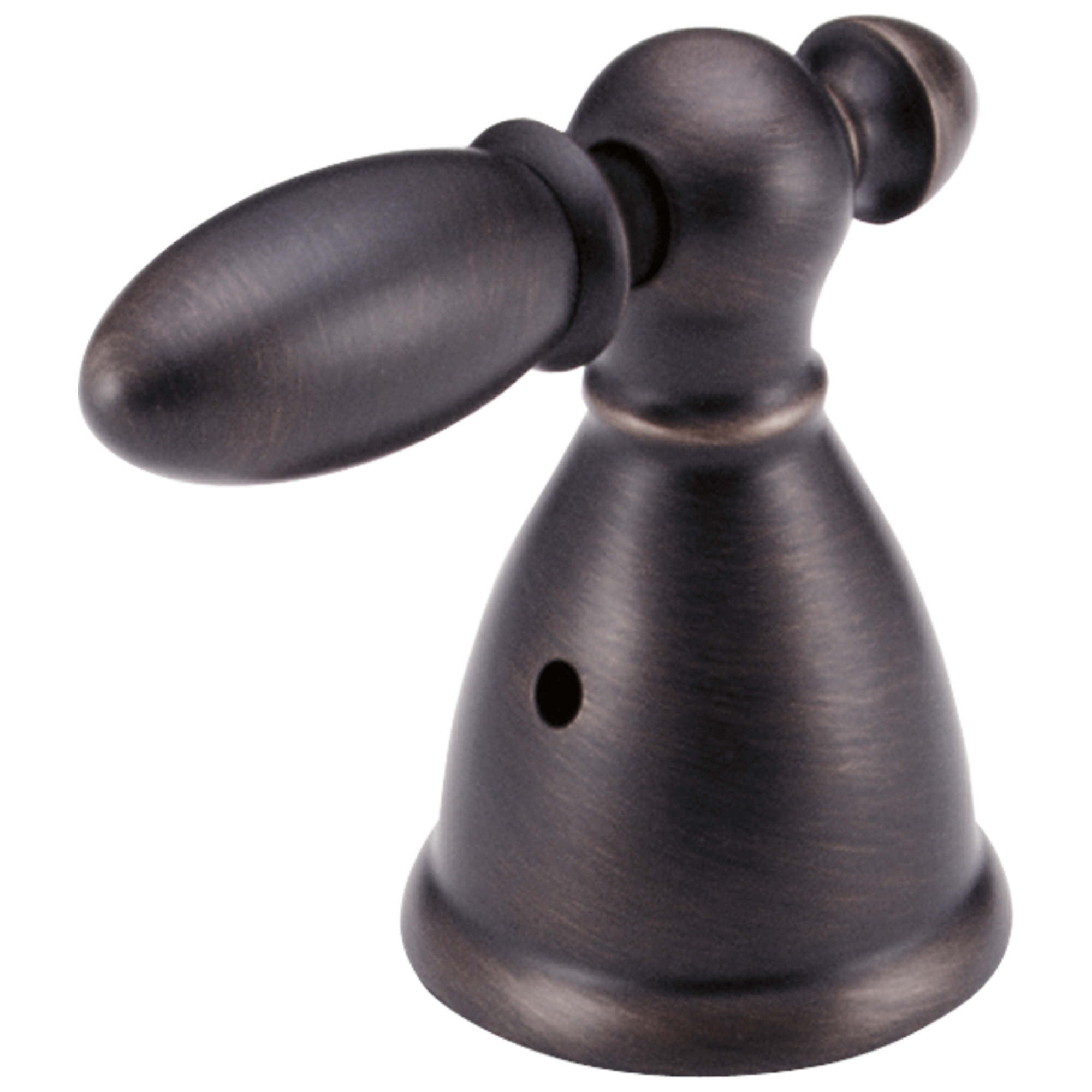Delta Faucet Victorian Metal Lever Handle Kit - Transfer Valve - Venetian Bronze