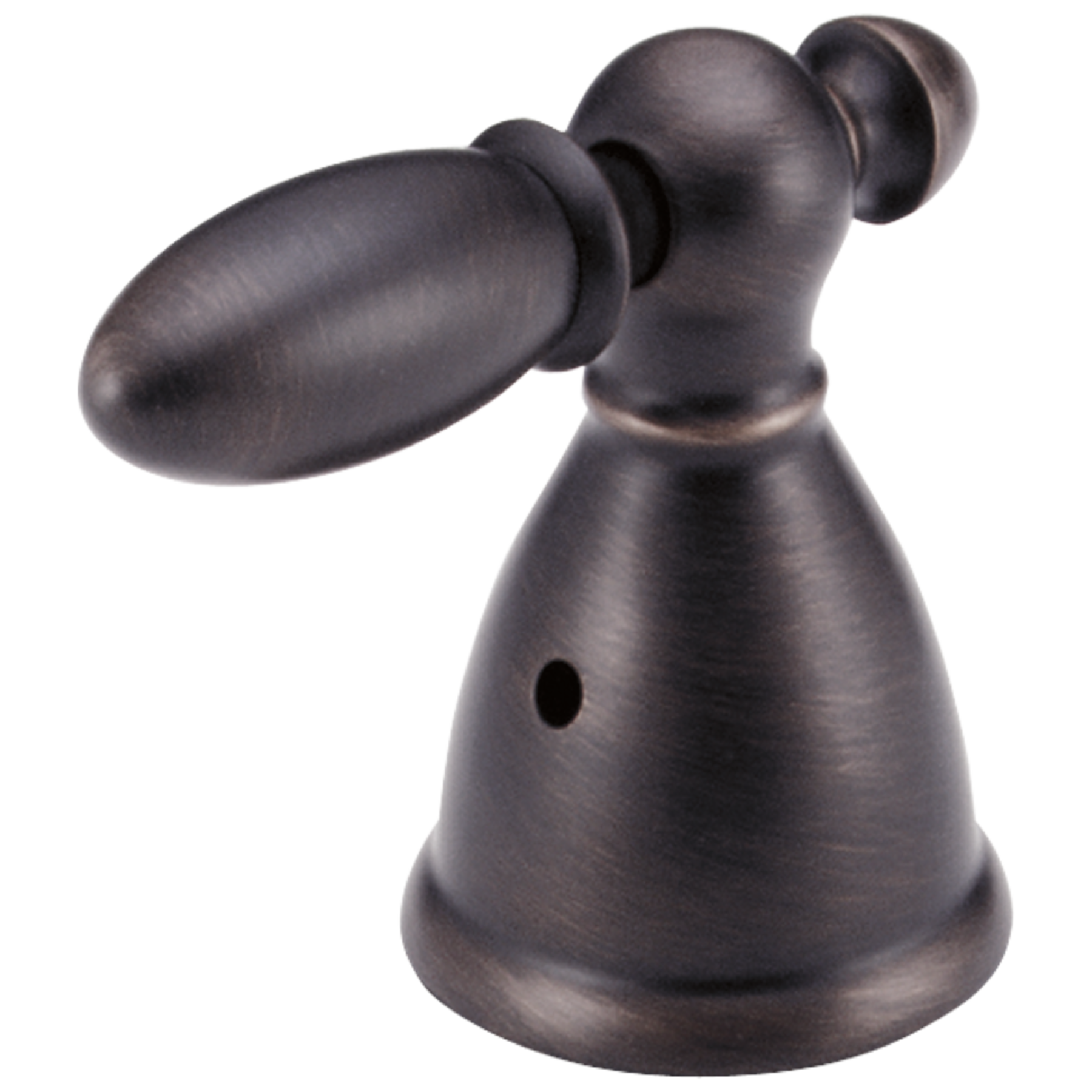 Metal Lever Handle Kit - Transfer Valve in Venetian Bronze H516RB