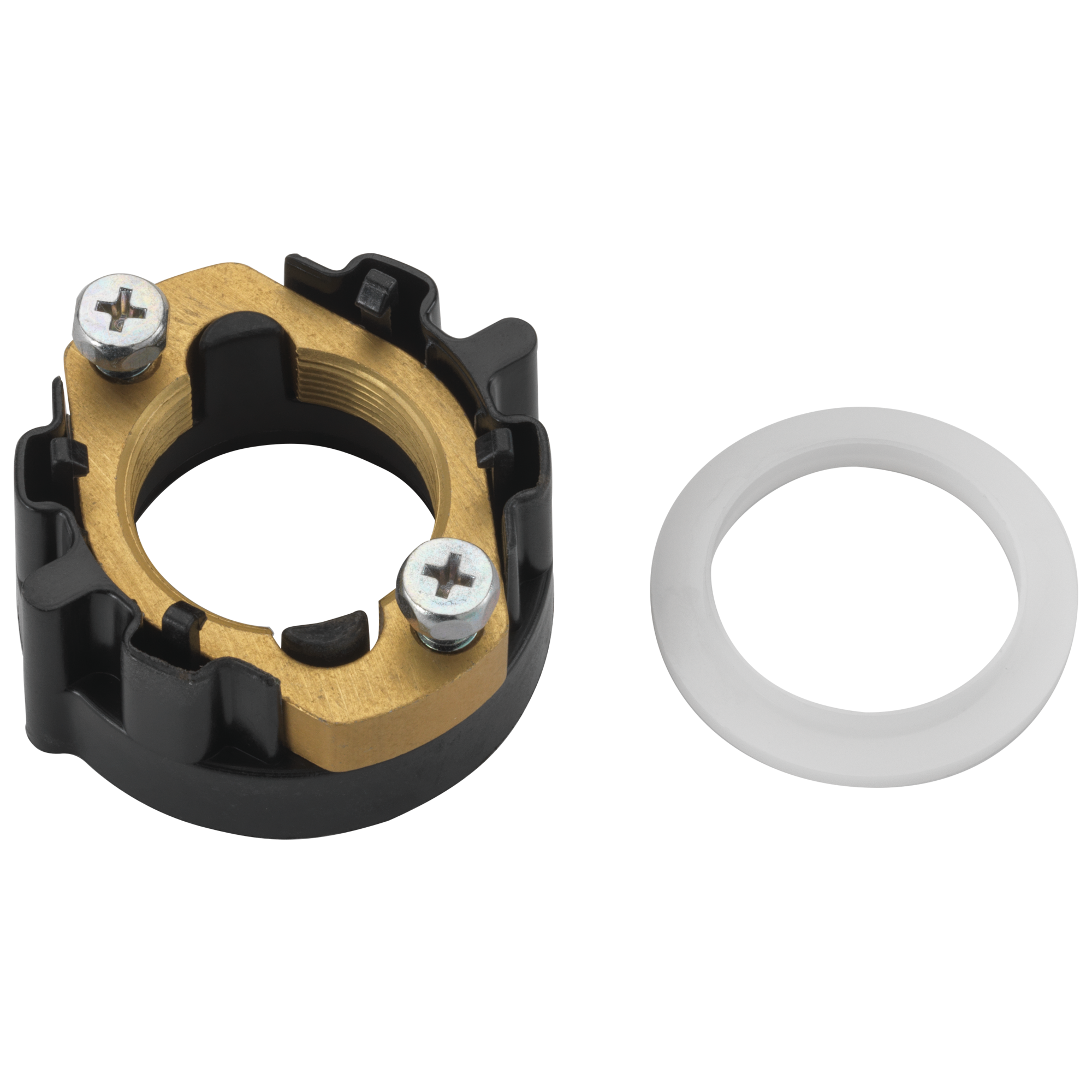 Delta Faucet Other Mounting Hardware - Touch Models