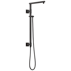 Shower Column 26" Angular
