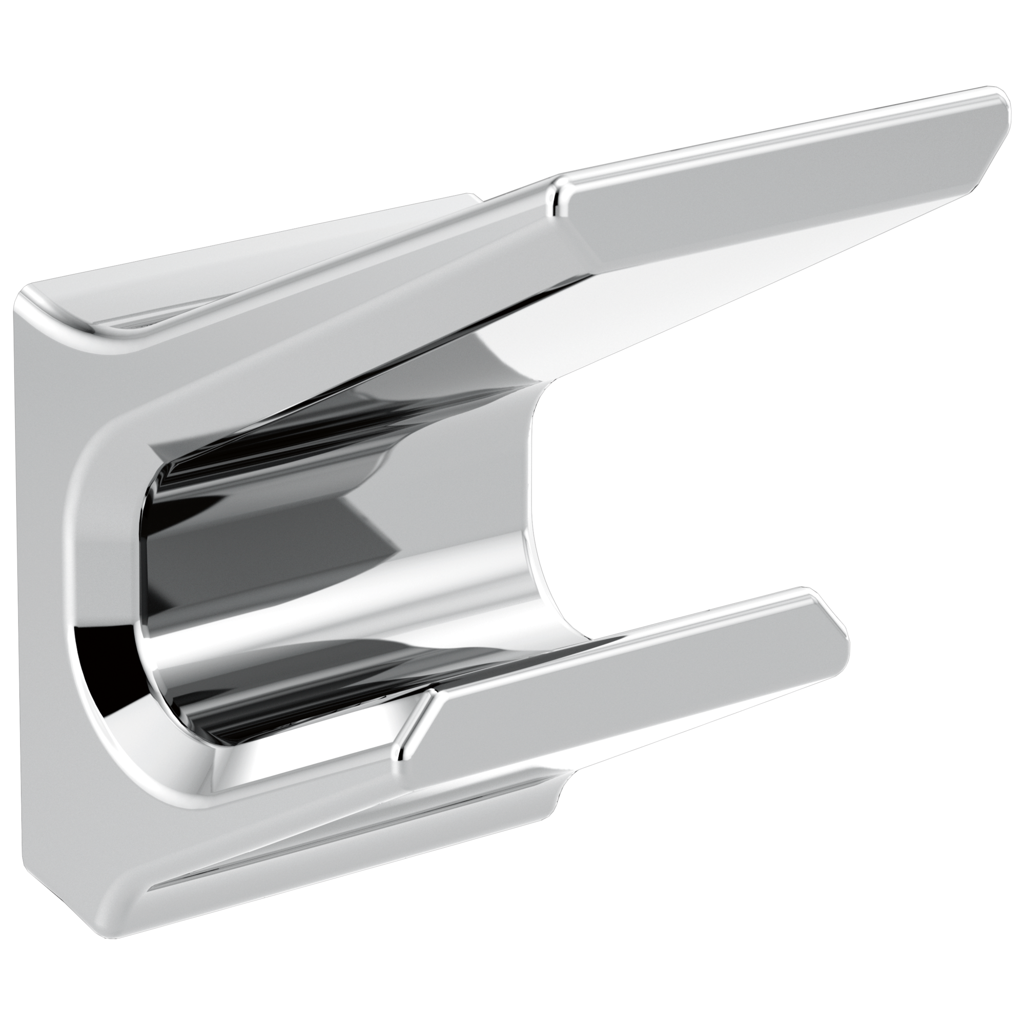 Delta Pivotal Robe Hook