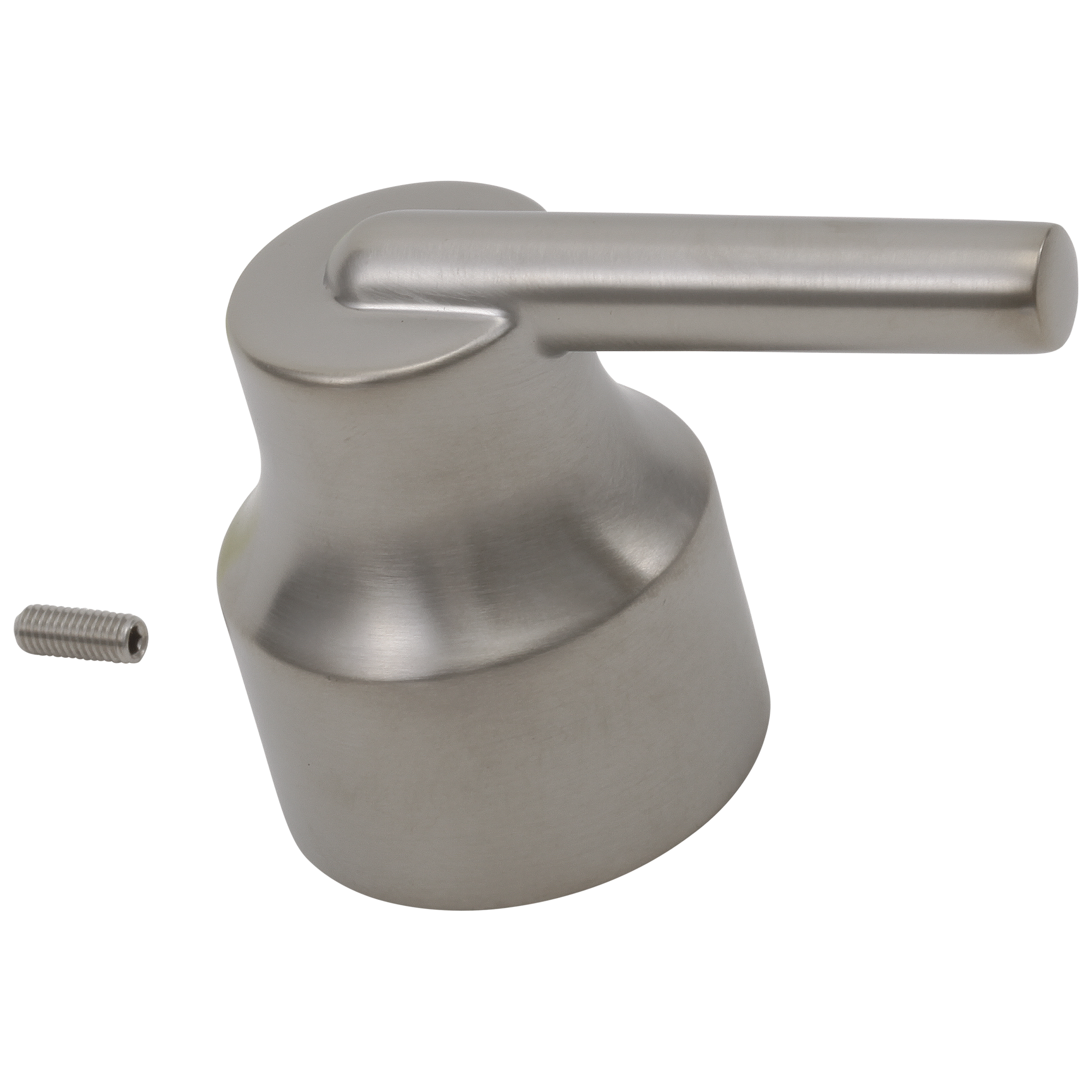 Delta Faucet Trinsic Metal Lever Handle Kit - Diverter - Stainless