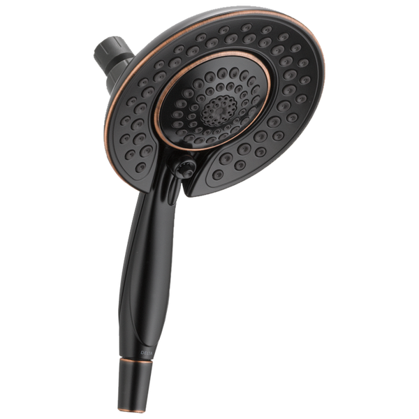 In2ition® Two-in-One Shower