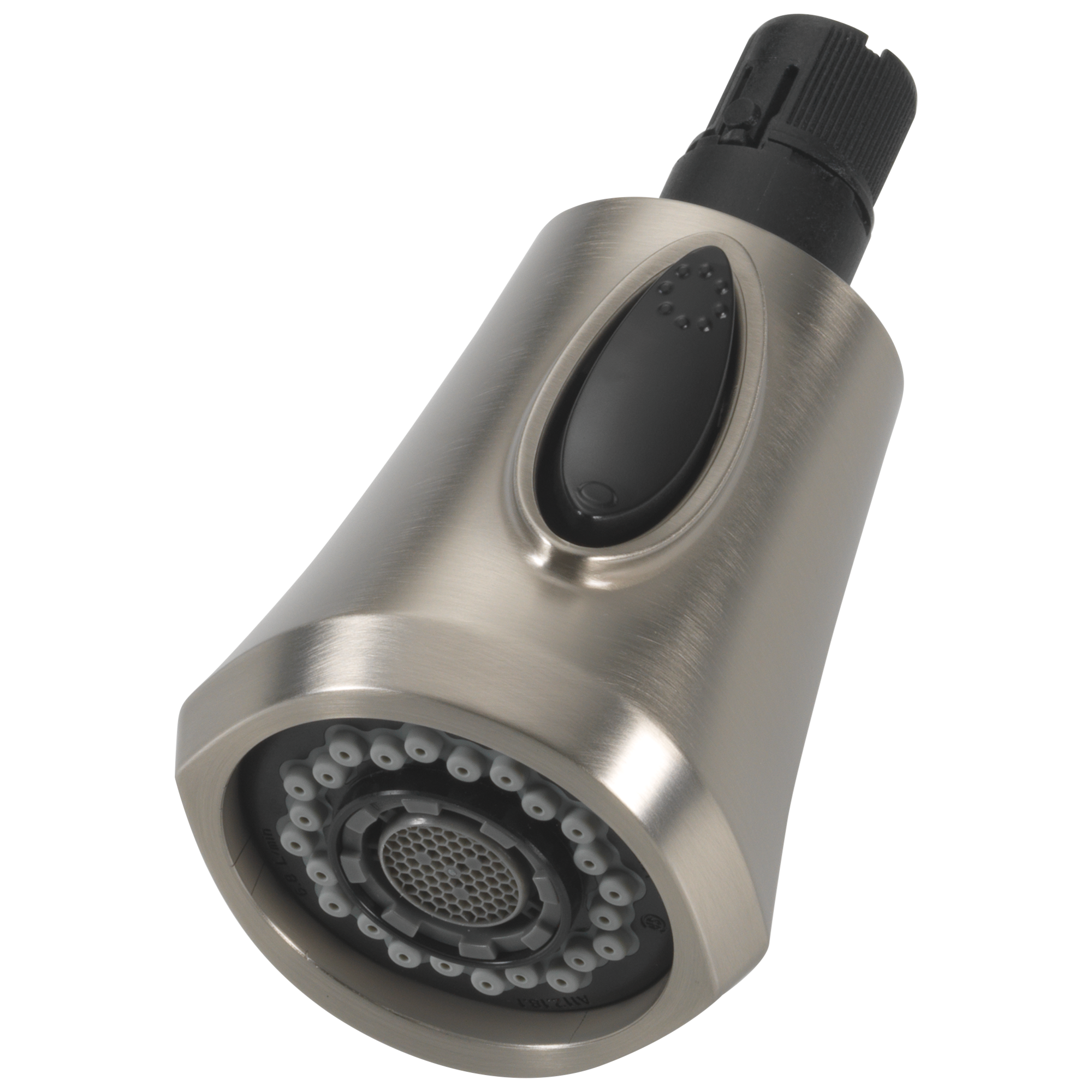 Delta Faucet Retail Channel Product Spray & Hose Assembly - Pull-down - Spotshield Stainless