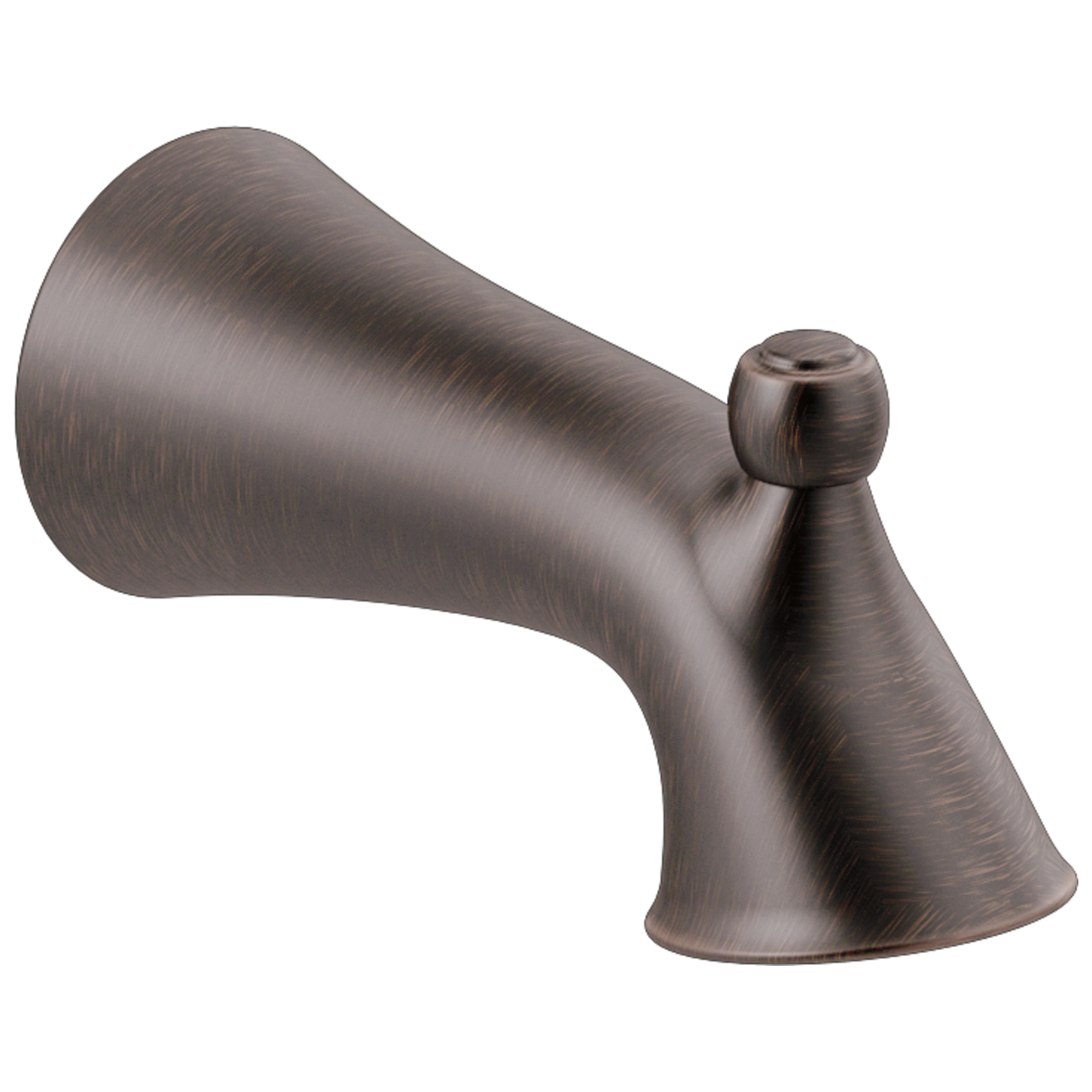 Delta Faucet WoodhurstE Tub Spout with Diverter - Venetian Bronze