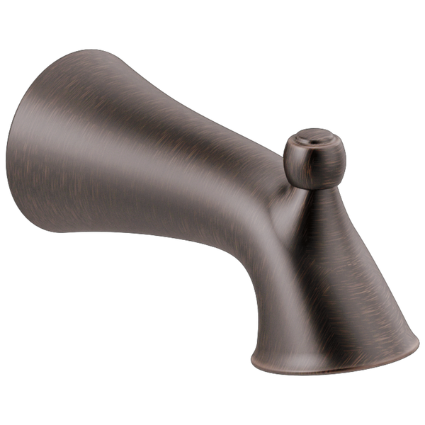 Tub Spout with Diverter in Venetian Bronze RP92932RB | Delta Faucet