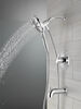 Monitor® 14 Series Tub and Shower with SureDock® Hand Shower