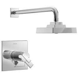 TempAssure® 17T Series H<sub>2</sub>Okinetic® Shower Trim