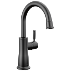 Traditional Beverage Faucet