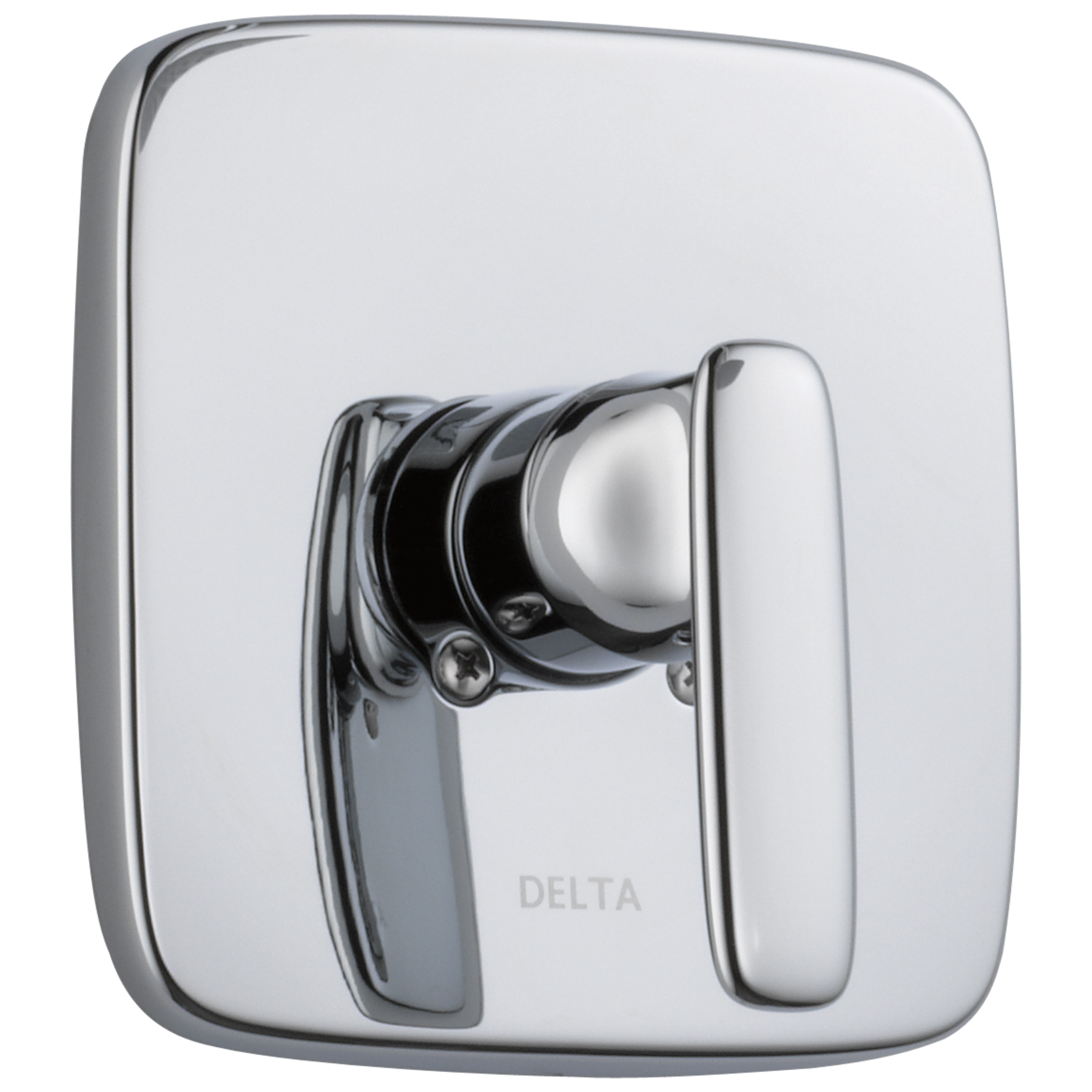 In-Wall Shower Only Valve in Chrome 33876-VO | Delta Faucet