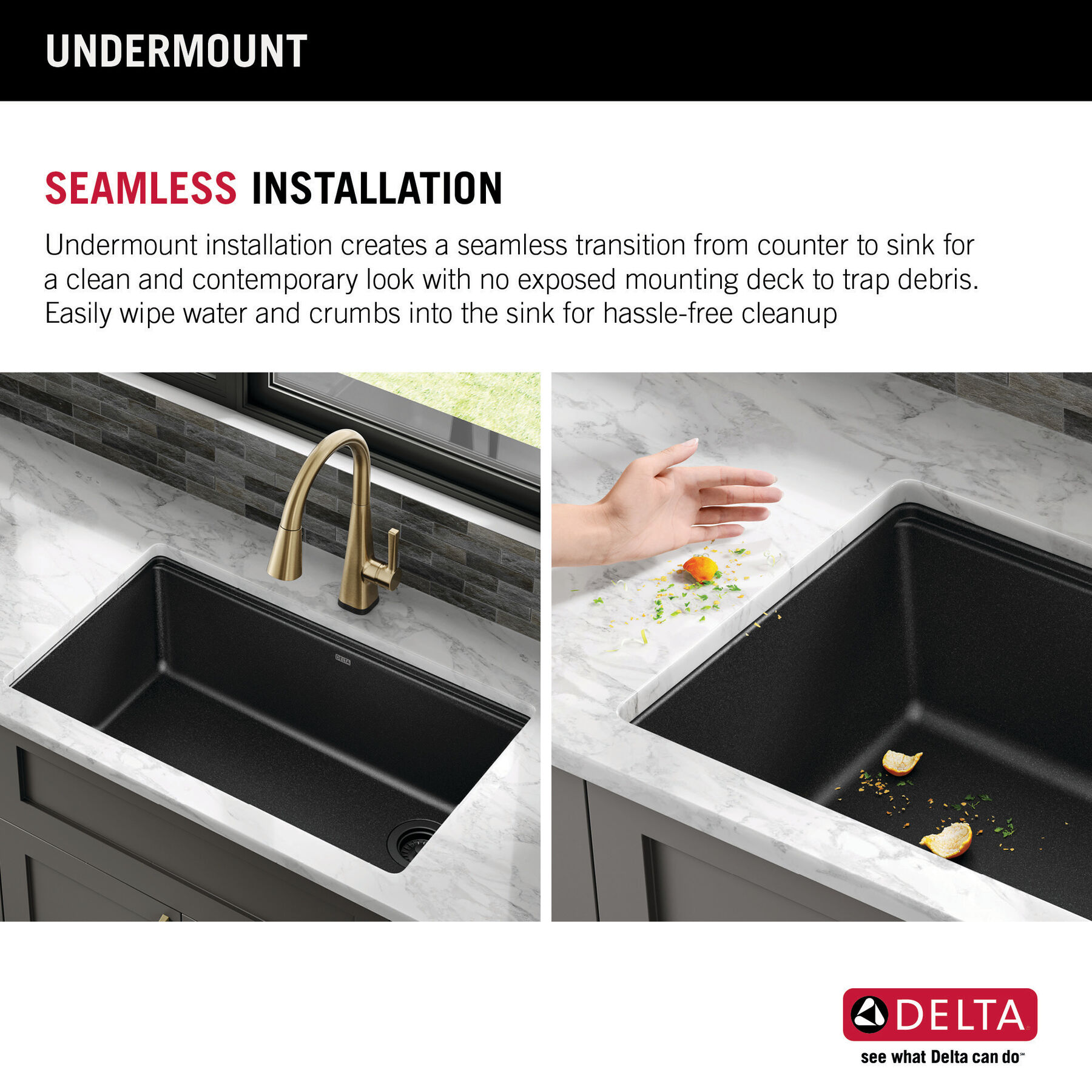 30” Granite Composite Workstation Kitchen Sink Undermount Single 
