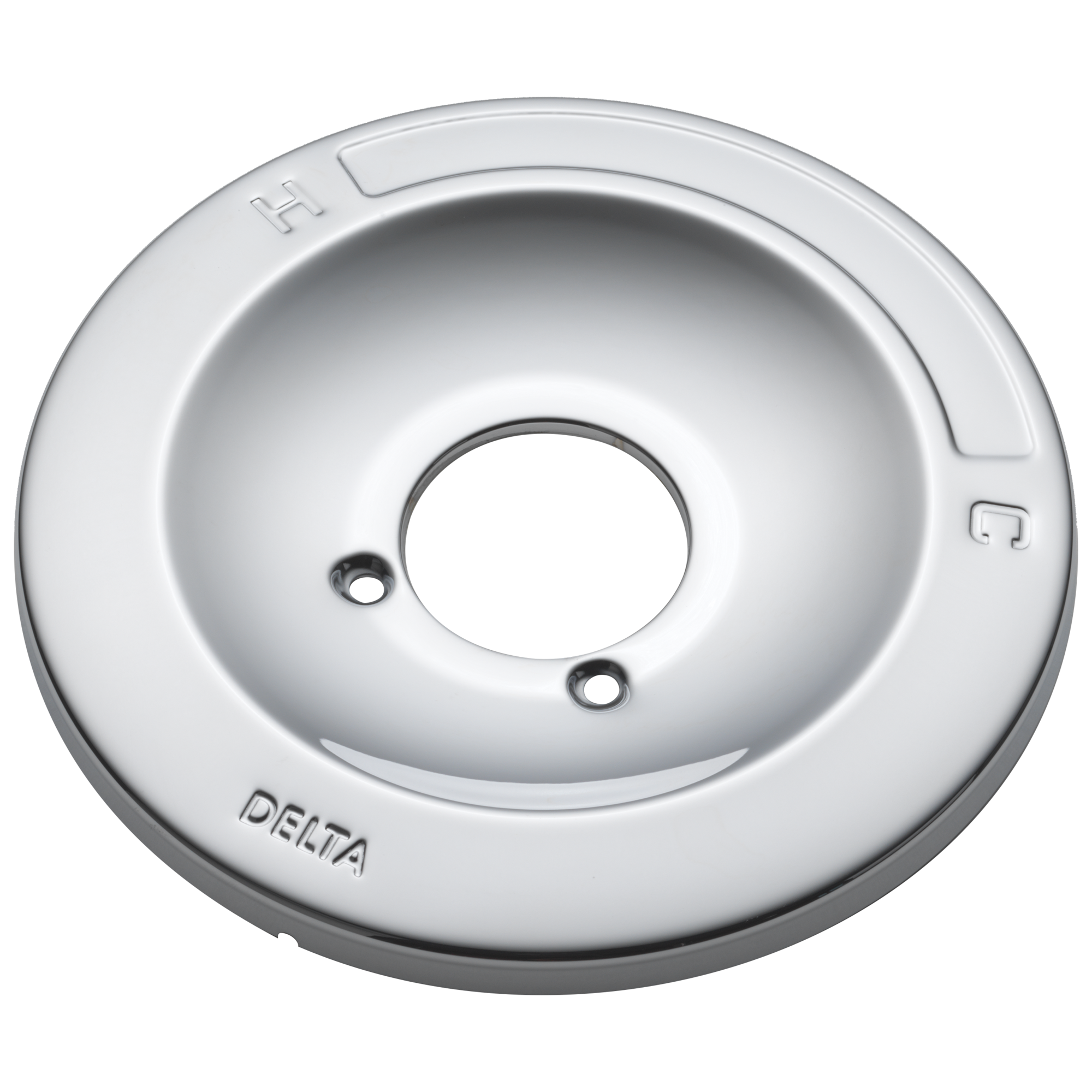 Delta Faucet Other | Escutcheon | Series 600/1600 - Chrome
