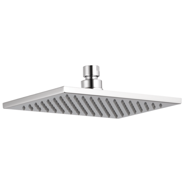 SingleSetting Raincan Shower Head in Chrome RP62955 Delta Faucet