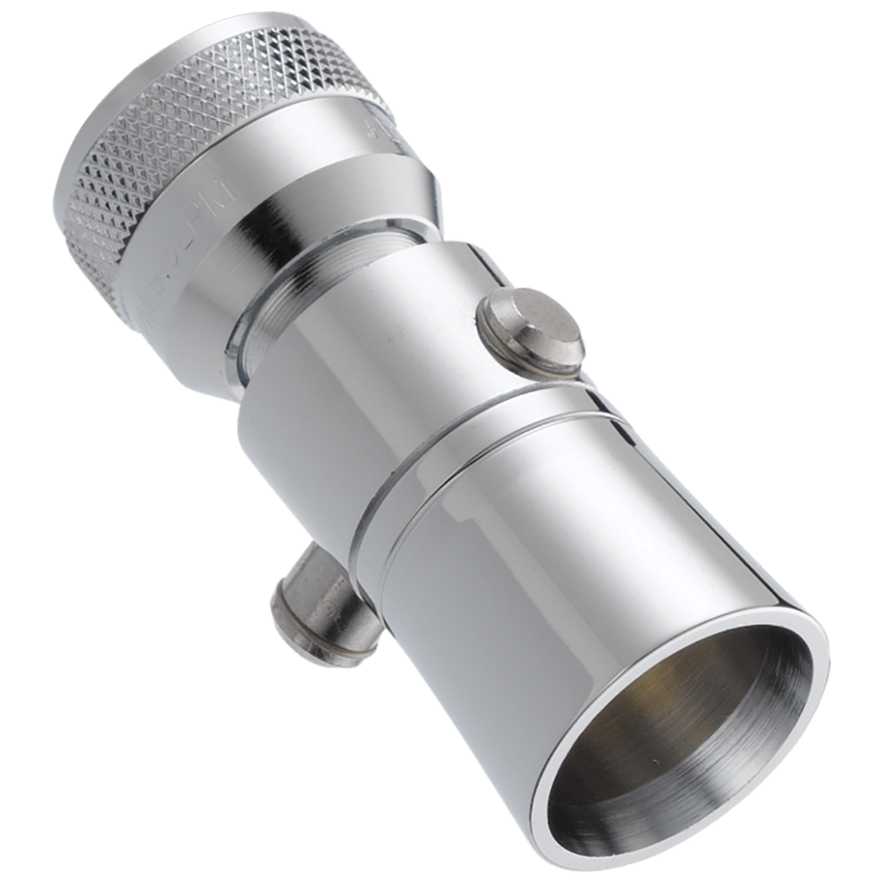 Fundamentals™ 2Setting Metal Shower Head in Chrome 52652PK Delta Faucet