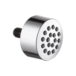 HydraChoice® Body Spray - Spray Head