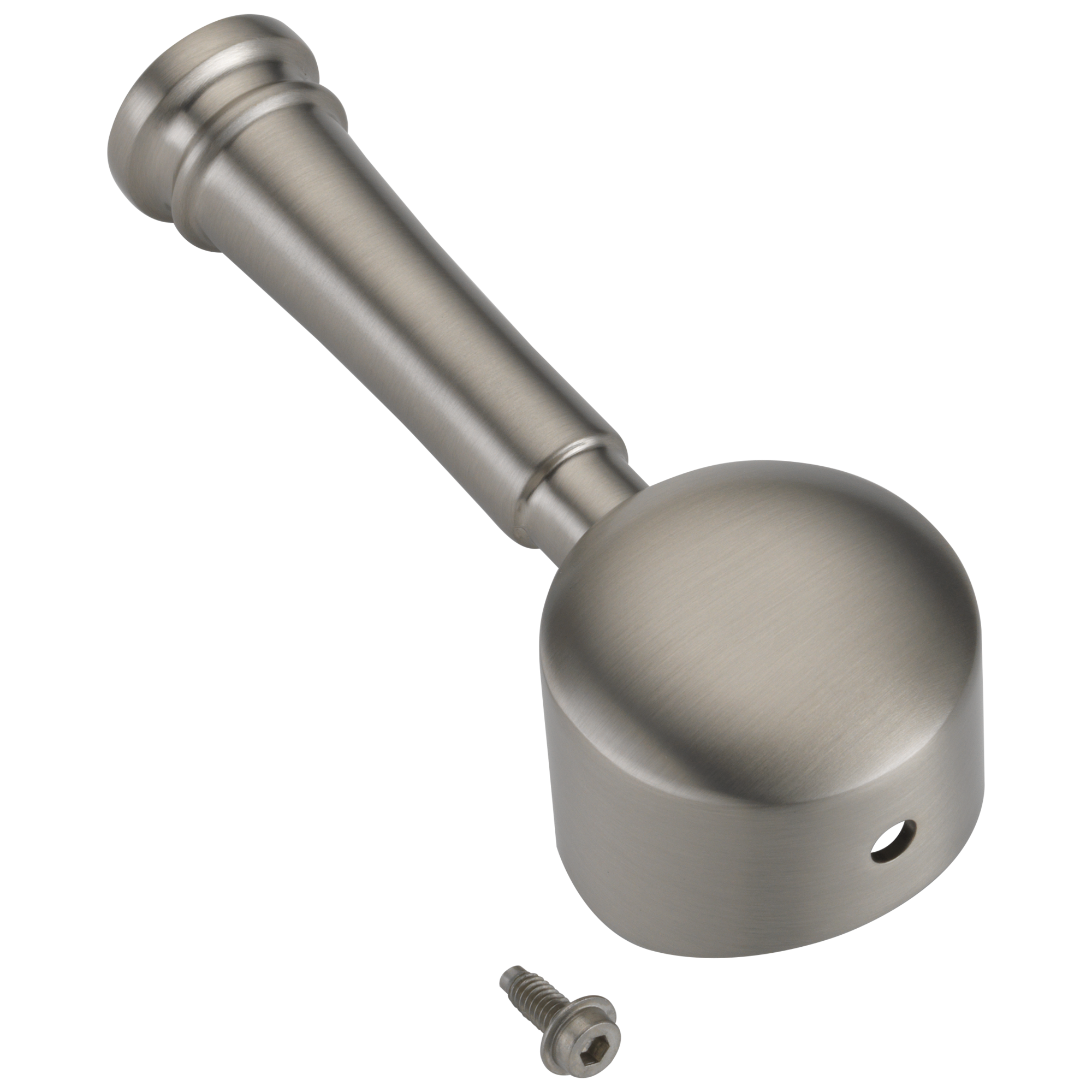 Delta Faucet Valdosta Metal Lever Handle Kit - Spotshield Stainless