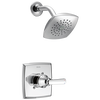 T14264 Monitor® 14 Series Shower Trim in Chrome T14264 | Delta Faucet