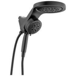 6-Setting HydroRain® with ProClean®