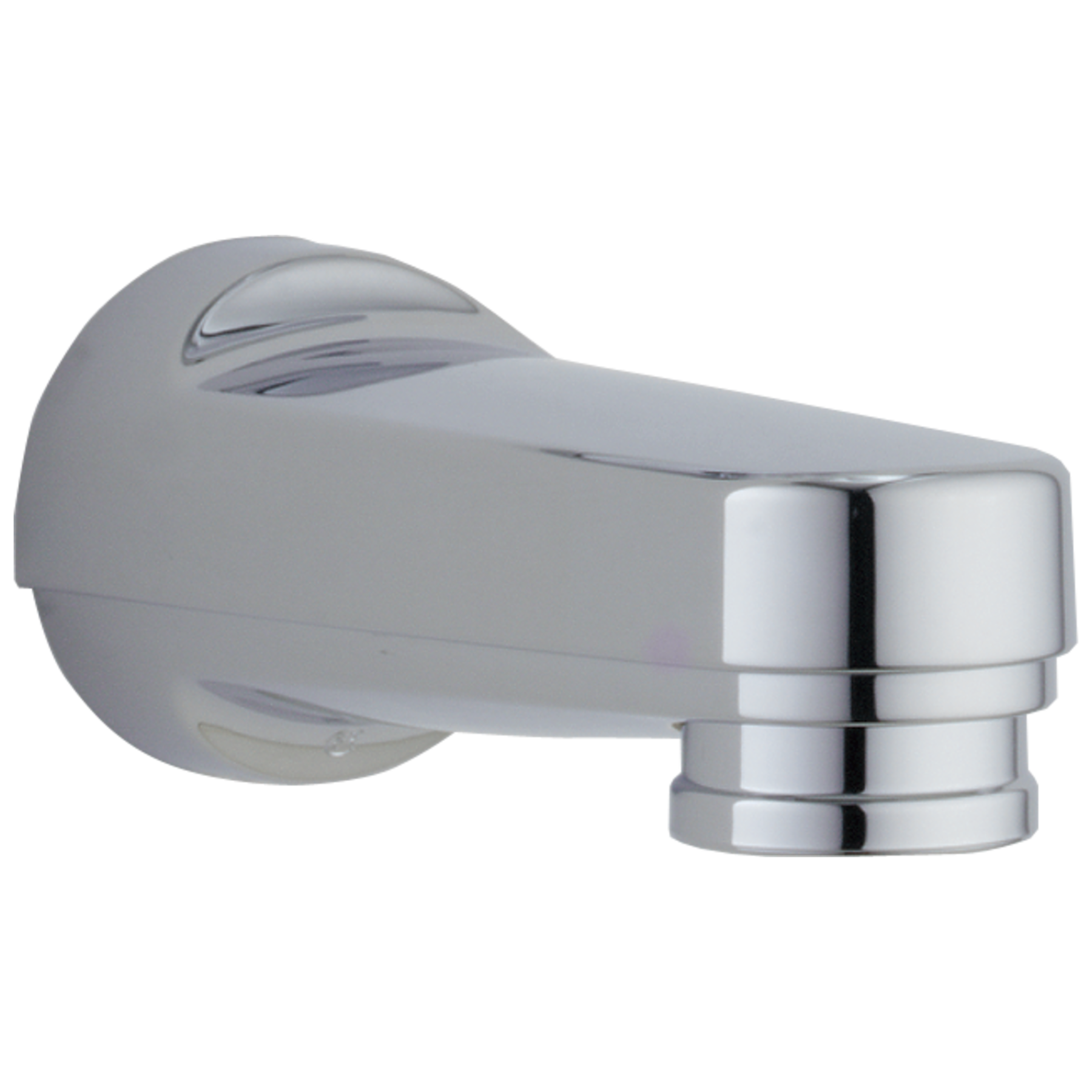 Delta Rp6046 Tub Spout - Pull-Down Diverter in Chrome RP5836 | Delta Faucet