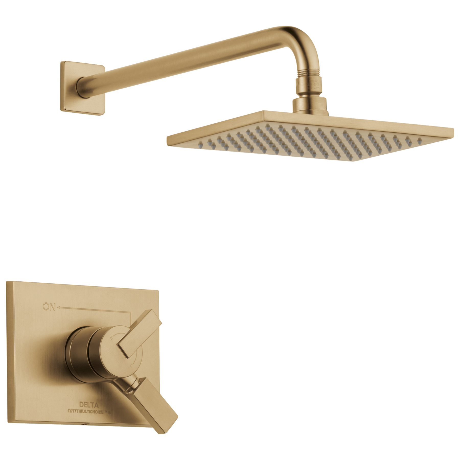 Monitor&reg; 17 Series Shower Trim