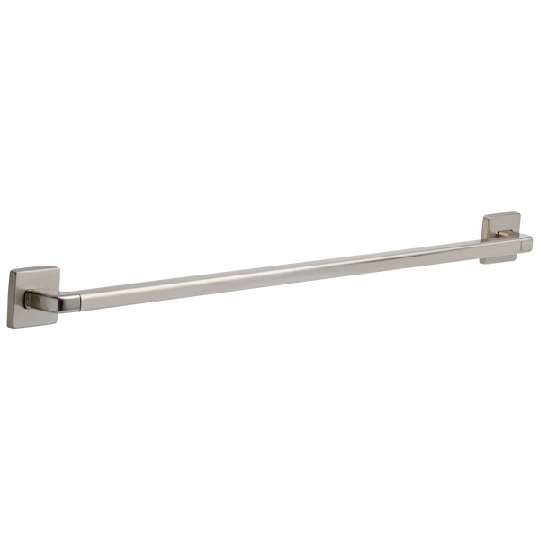 Angular Modern Decorative ADA Grab Bar - 36