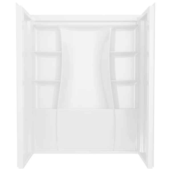 60x32 Classic 500 Shower Wall DIY Home Improvement Forum